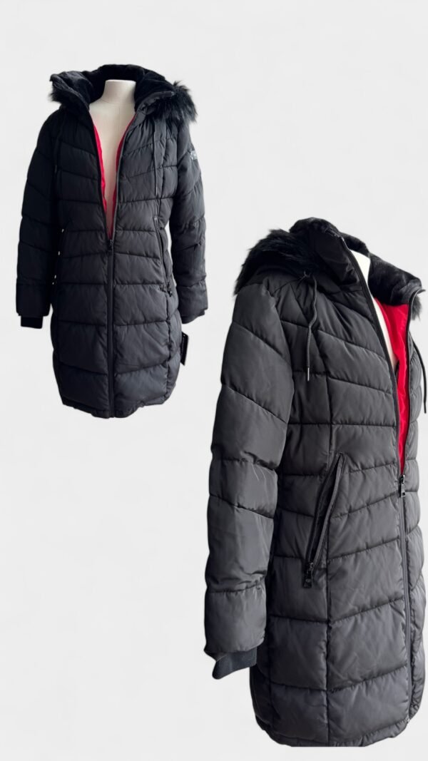 KARL LAGERFELD - WINTER JACKET - Image 2